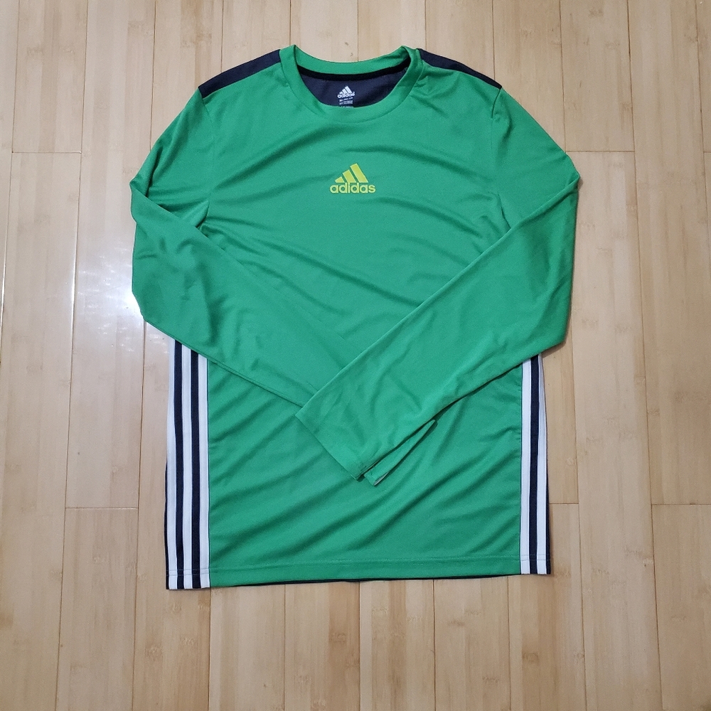 Adidas Climacool Performance Shirt